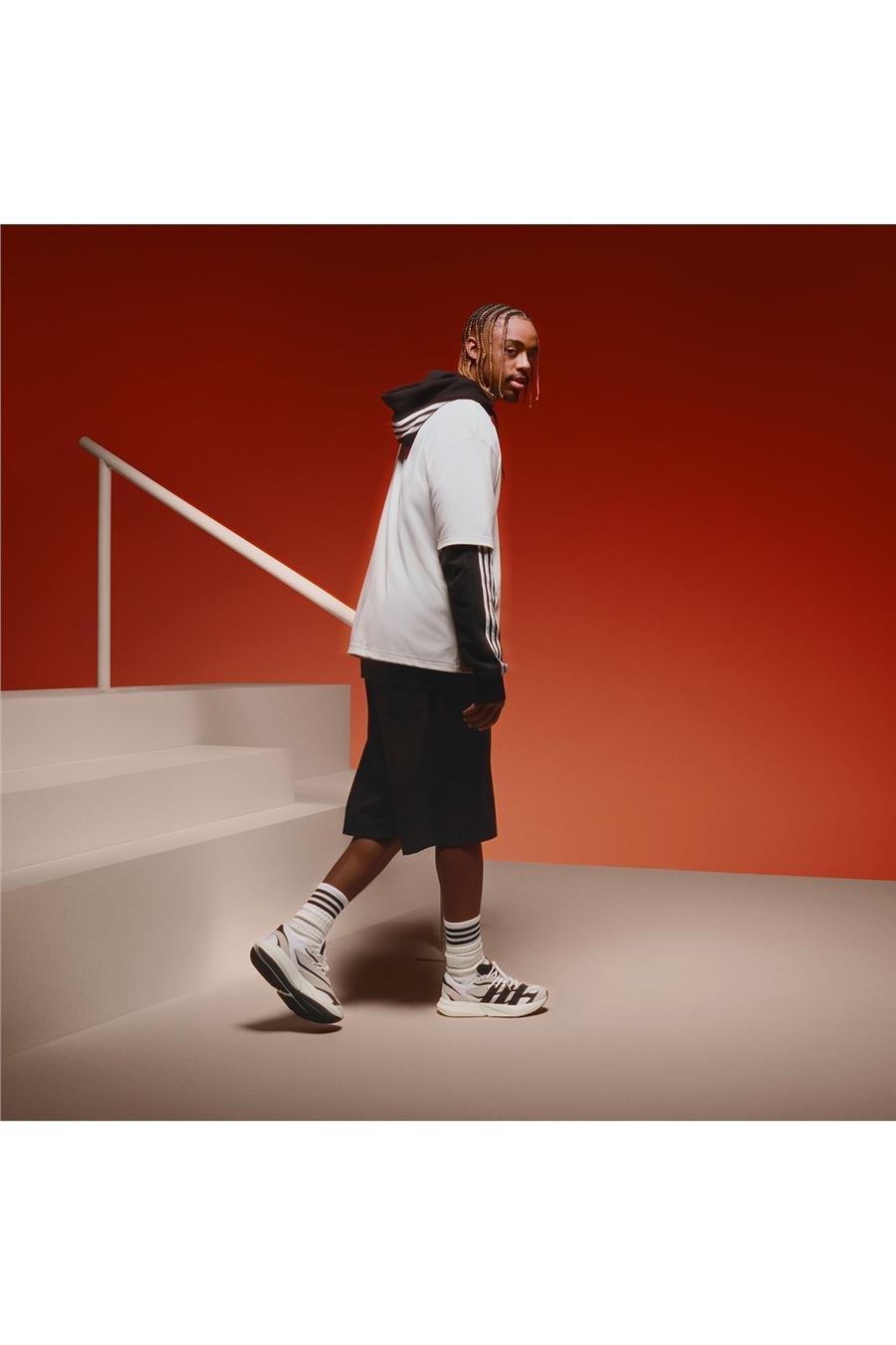 adidas Erkek   Koşu Ayakkabısı LIGHTBLAZE JH6944