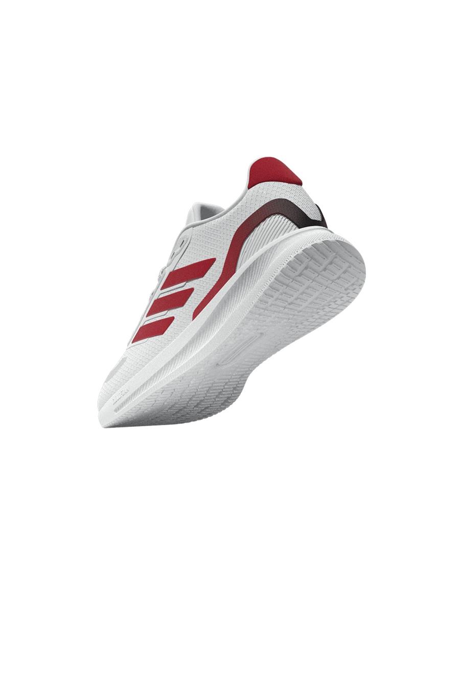 adidas Erkek   Koşu Ayakkabısı RUNFALCON 5 JR5518