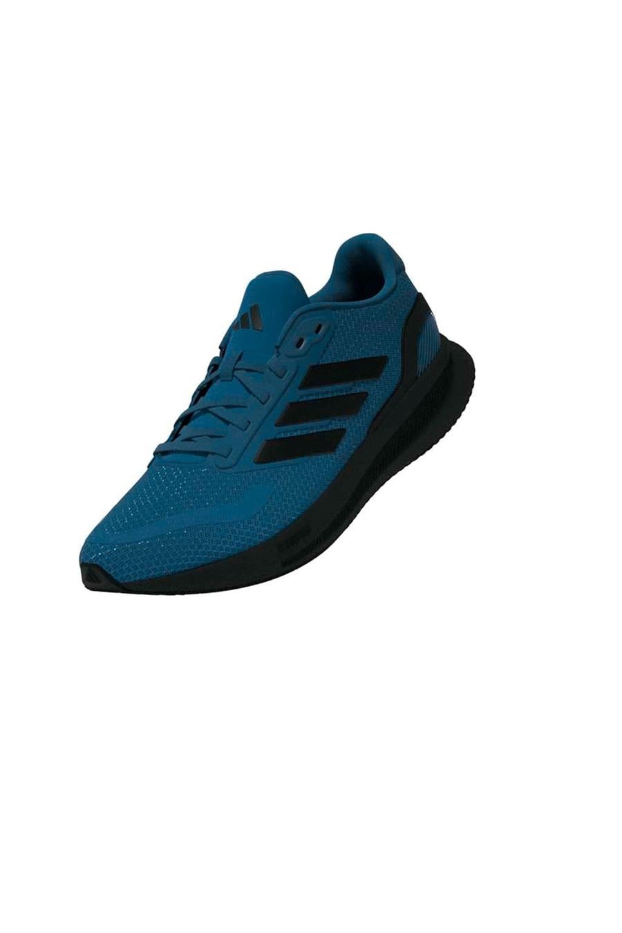 adidas  Erkek  Koşu Ayakkabısı RUNFALCON 5 JQ6974