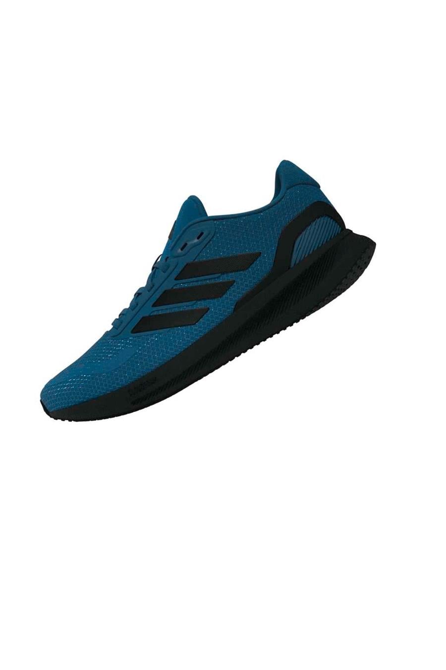 adidas  Erkek  Koşu Ayakkabısı RUNFALCON 5 JQ6974