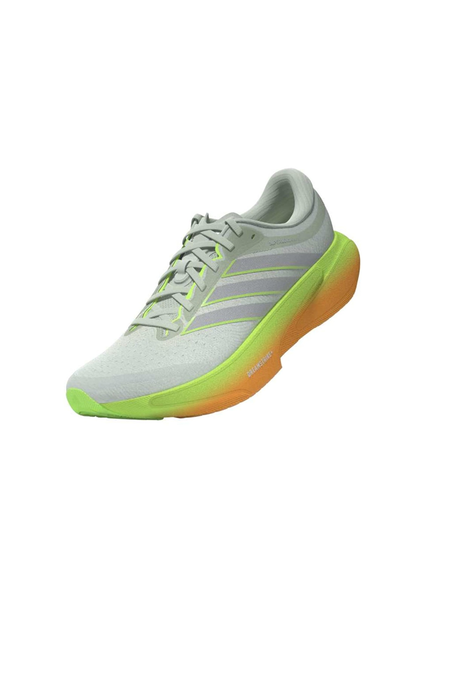 adidas Erkek Koşu Ayakkabısı SUPERNOVA RISE 3 RUNNING SHOES KI9227