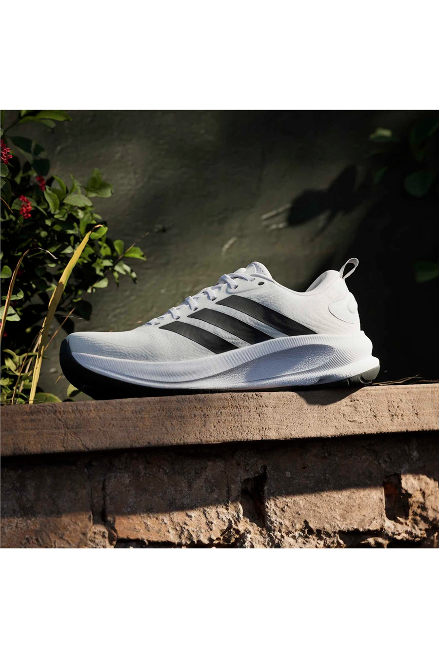 adidas Erkek Koşu Ayakkabısı SUPERNOVA EASE 2 M JQ4254