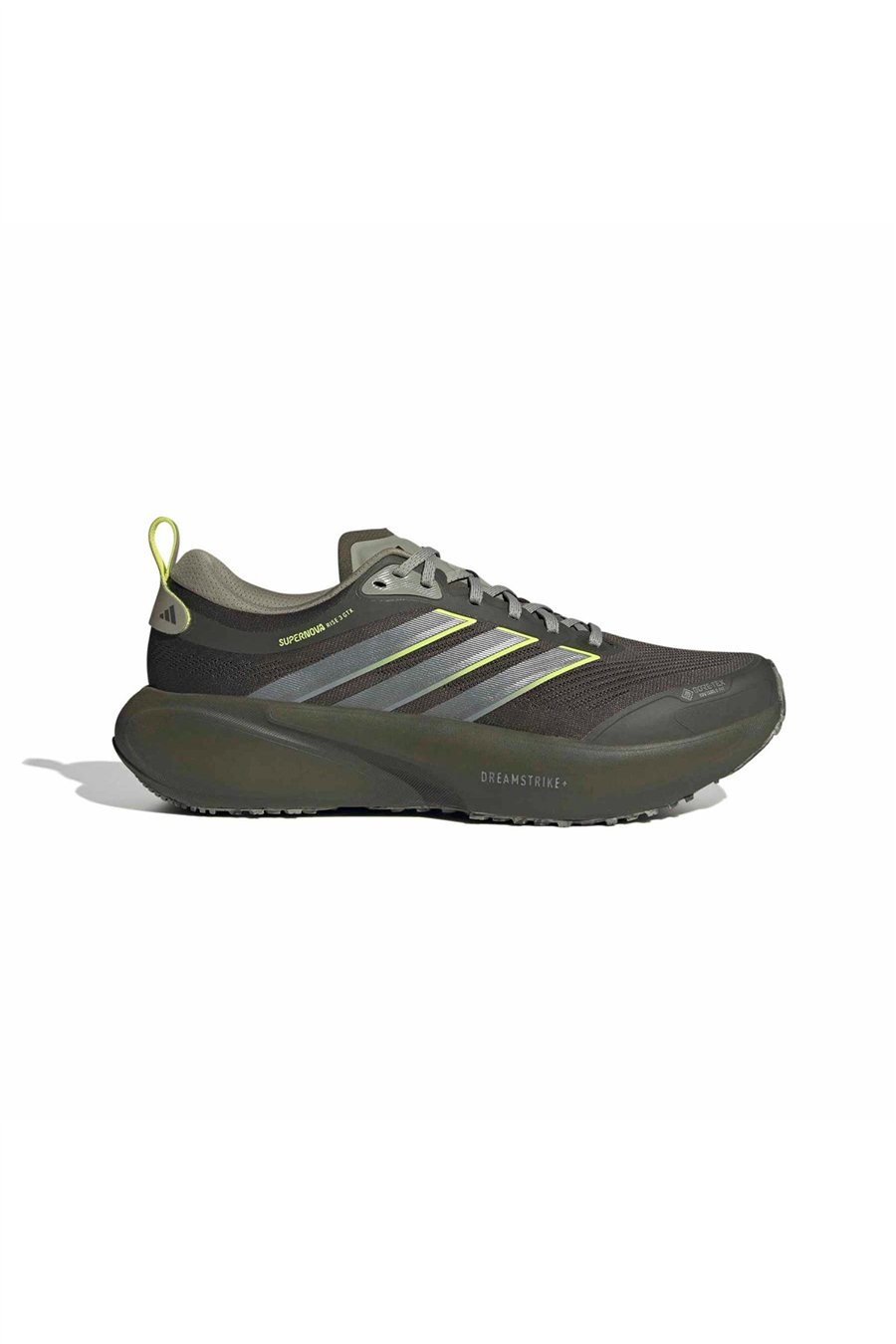 adidas Erkek Koşu Ayakkabısı SUPERNOVA RISE 3 GTX RUNNING SHOES IH4655