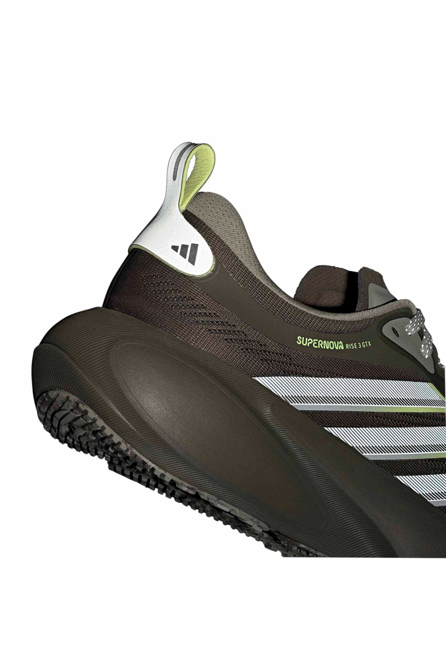 adidas Erkek Koşu Ayakkabısı SUPERNOVA RISE 3 GTX RUNNING SHOES IH4655