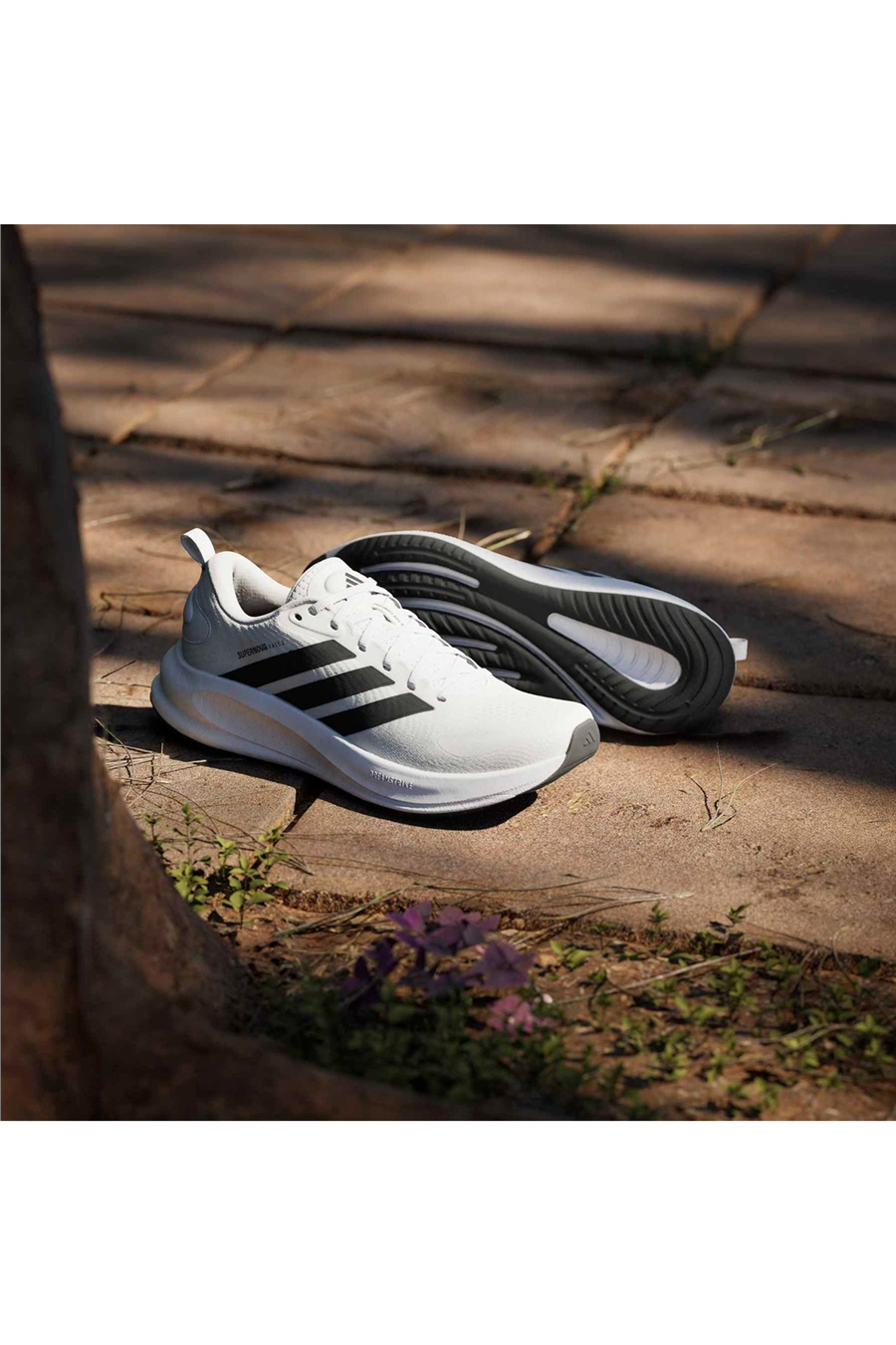 adidas Erkek Koşu Ayakkabısı SUPERNOVA EASE 2 M JQ4254