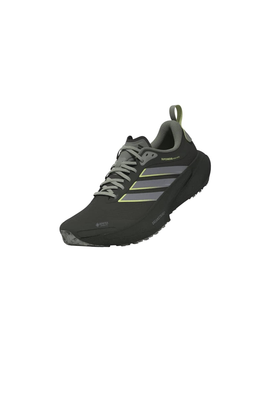 adidas Erkek Koşu Ayakkabısı SUPERNOVA RISE 3 GTX RUNNING SHOES IH4655