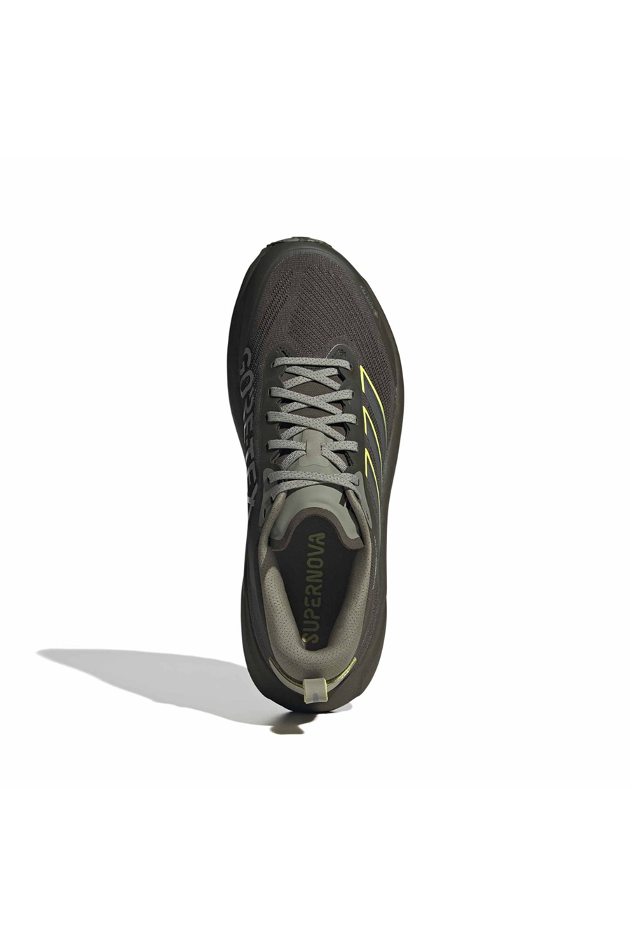 adidas Erkek Koşu Ayakkabısı SUPERNOVA RISE 3 GTX RUNNING SHOES IH4655