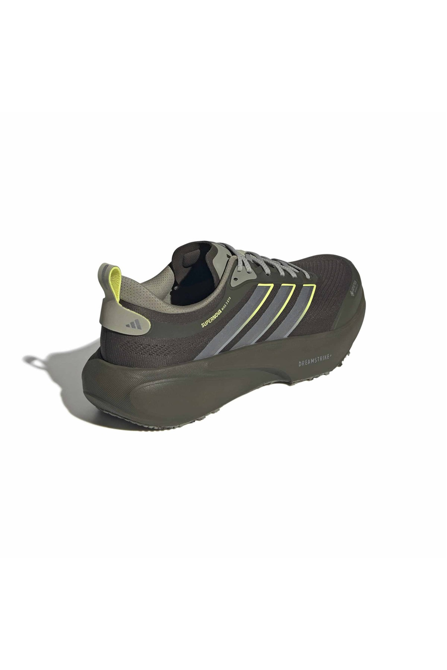 adidas Erkek Koşu Ayakkabısı SUPERNOVA RISE 3 GTX RUNNING SHOES IH4655