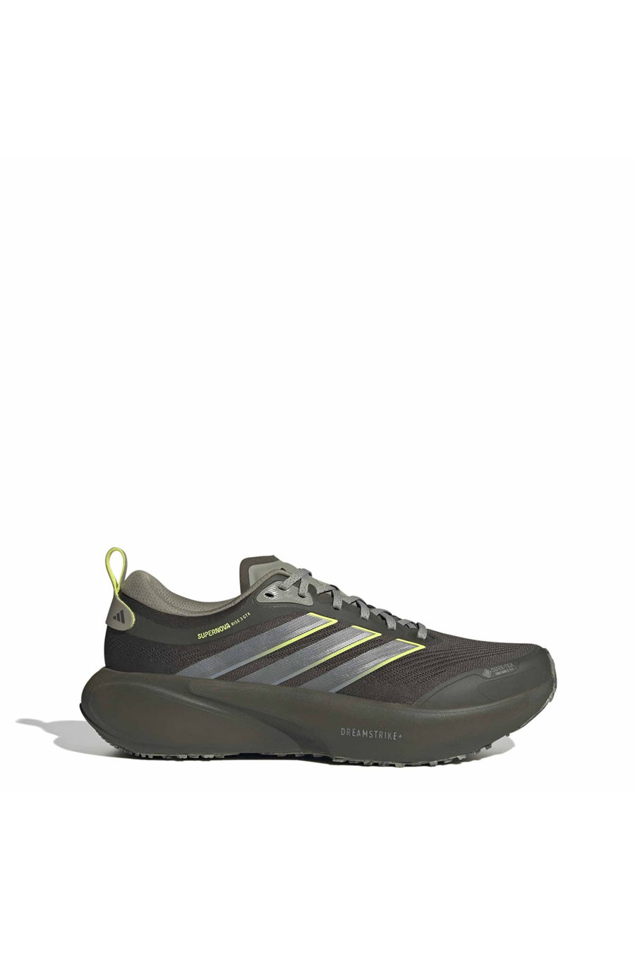adidas Erkek Koşu Ayakkabısı SUPERNOVA RISE 3 GTX RUNNING SHOES IH4655