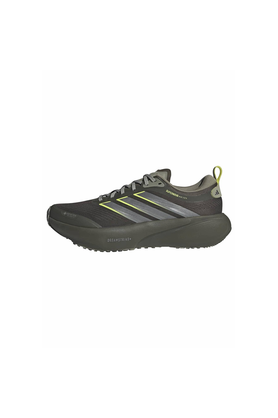 adidas Erkek Koşu Ayakkabısı SUPERNOVA RISE 3 GTX RUNNING SHOES IH4655