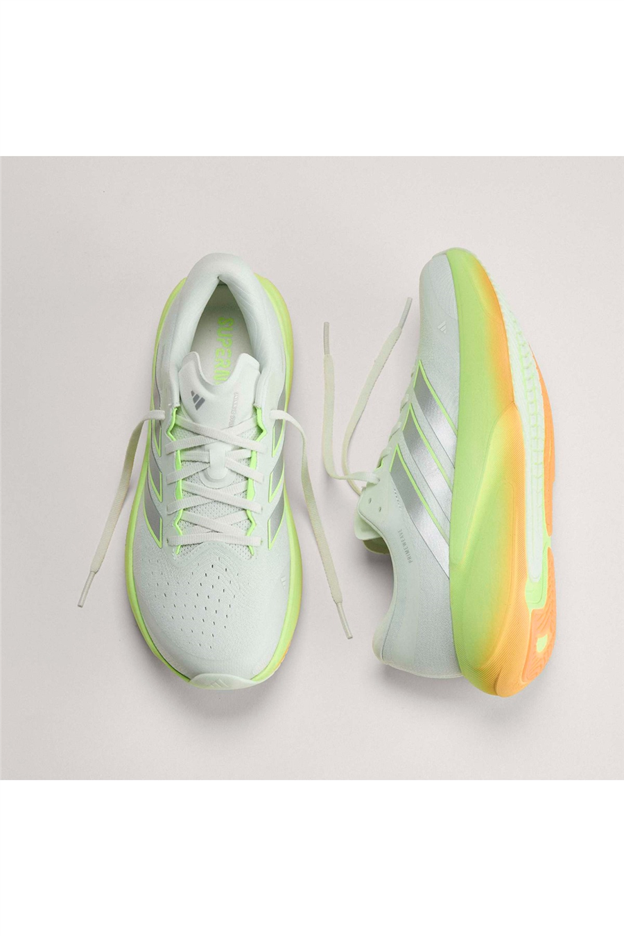 adidas Erkek Koşu Ayakkabısı SUPERNOVA RISE 3 RUNNING SHOES KI9227