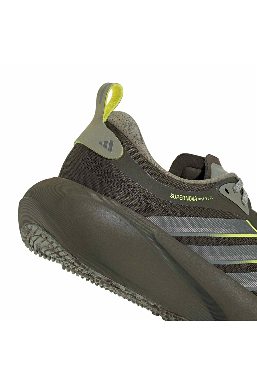 adidas Erkek Koşu Ayakkabısı SUPERNOVA RISE 3 GTX RUNNING SHOES IH4655