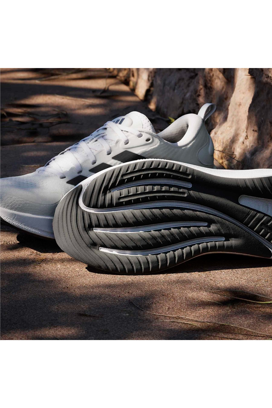 adidas Erkek Koşu Ayakkabısı SUPERNOVA EASE 2 M JQ4254