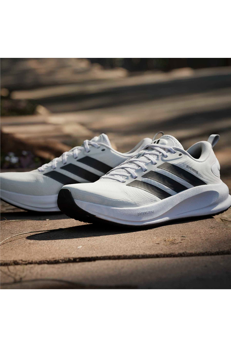 adidas Erkek Koşu Ayakkabısı SUPERNOVA EASE 2 M JQ4254