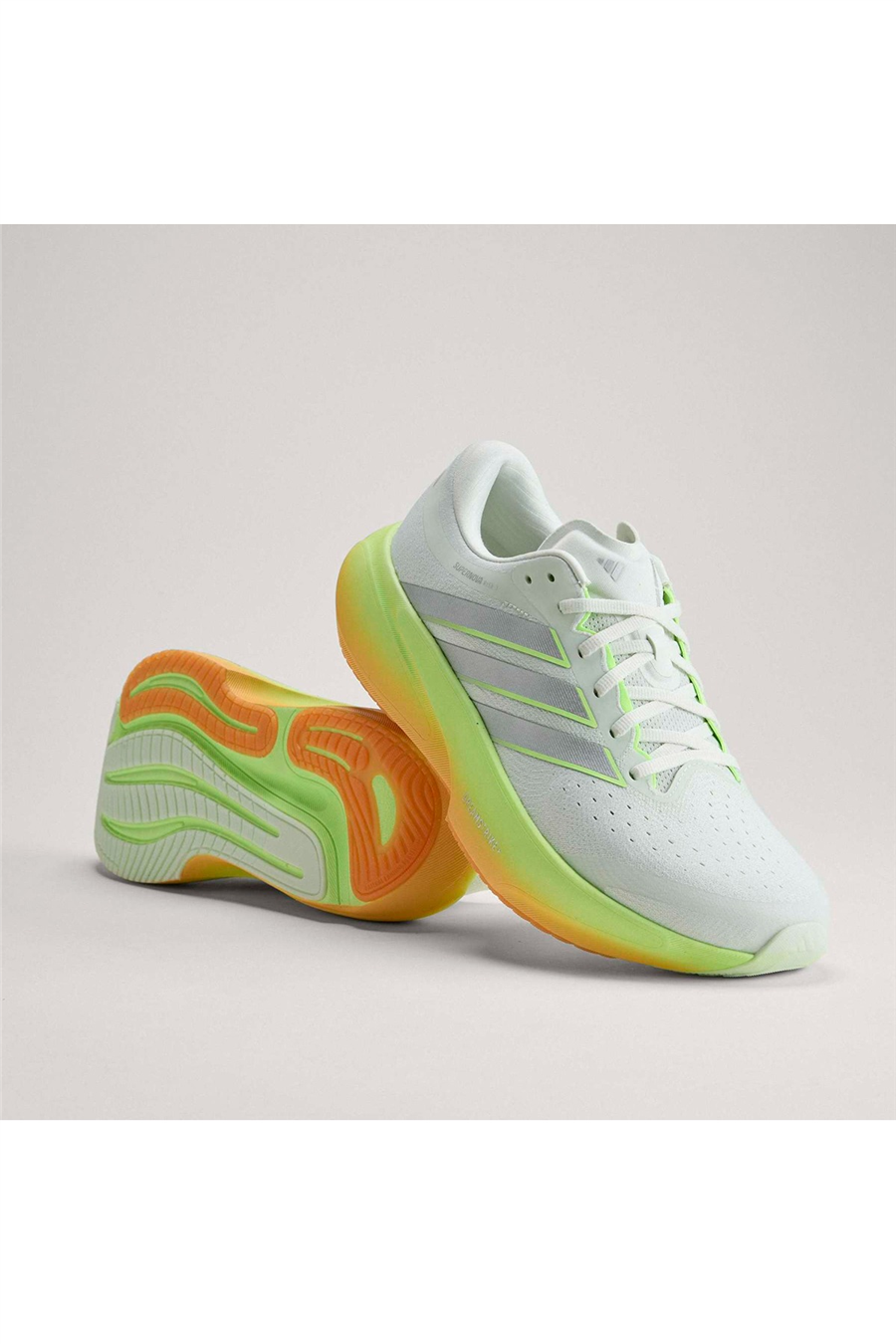 adidas Erkek Koşu Ayakkabısı SUPERNOVA RISE 3 RUNNING SHOES KI9227