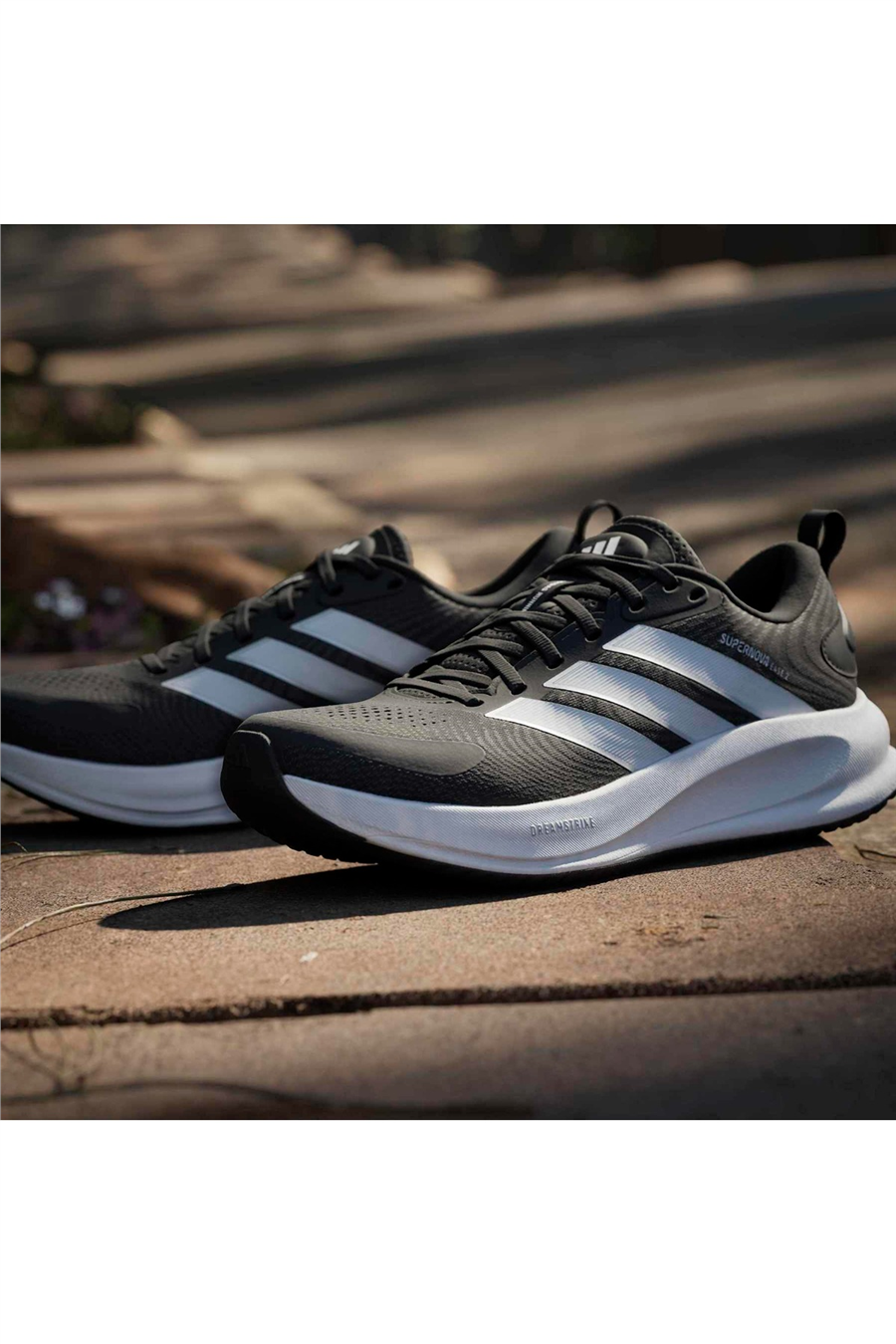 adidas Erkek Koşu Ayakkabısı SUPERNOVA EASE 2 M JQ5859