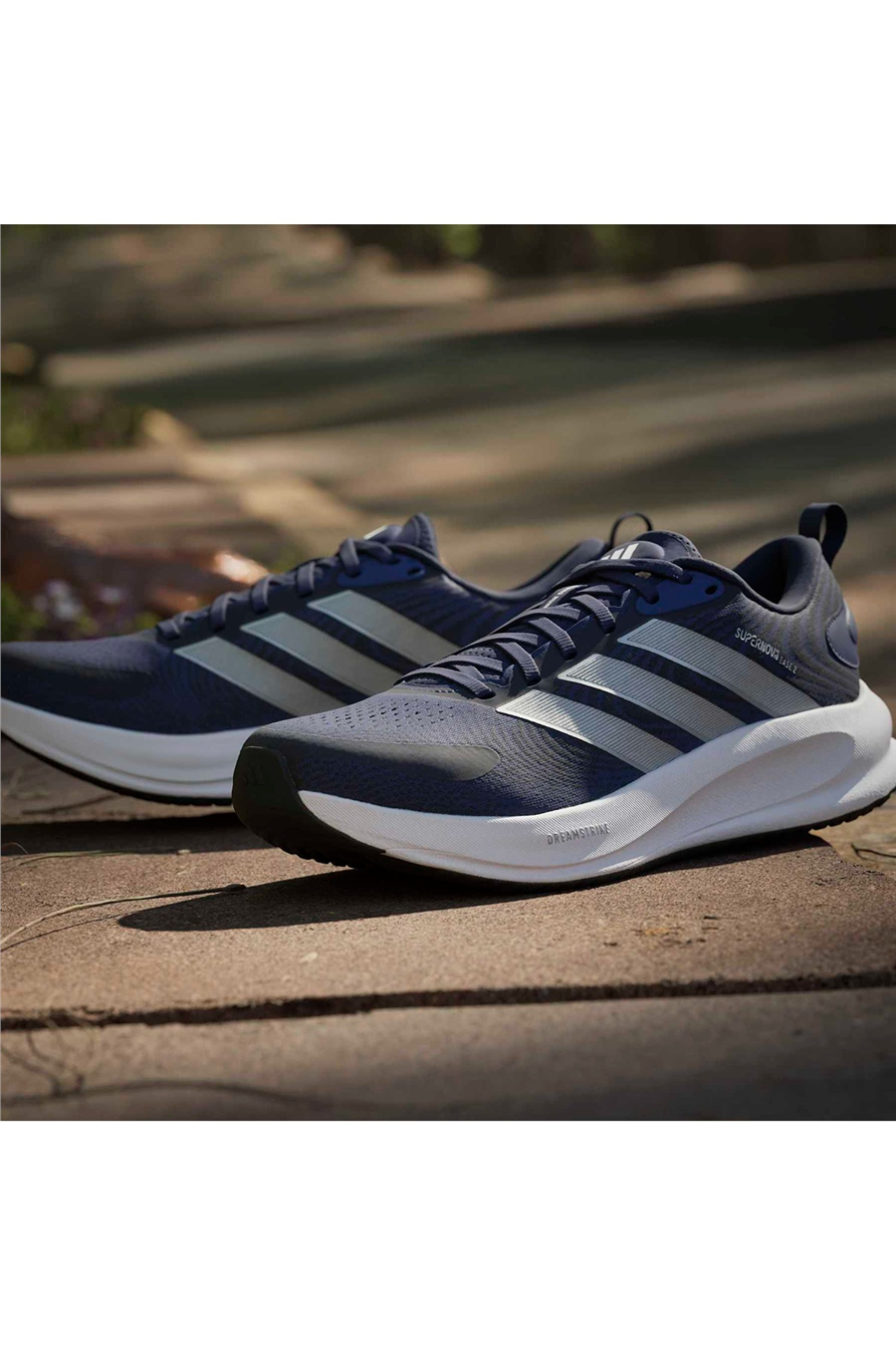 adidas Erkek Koşu Ayakkabısı SUPERNOVA EASE 2 M JQ4253