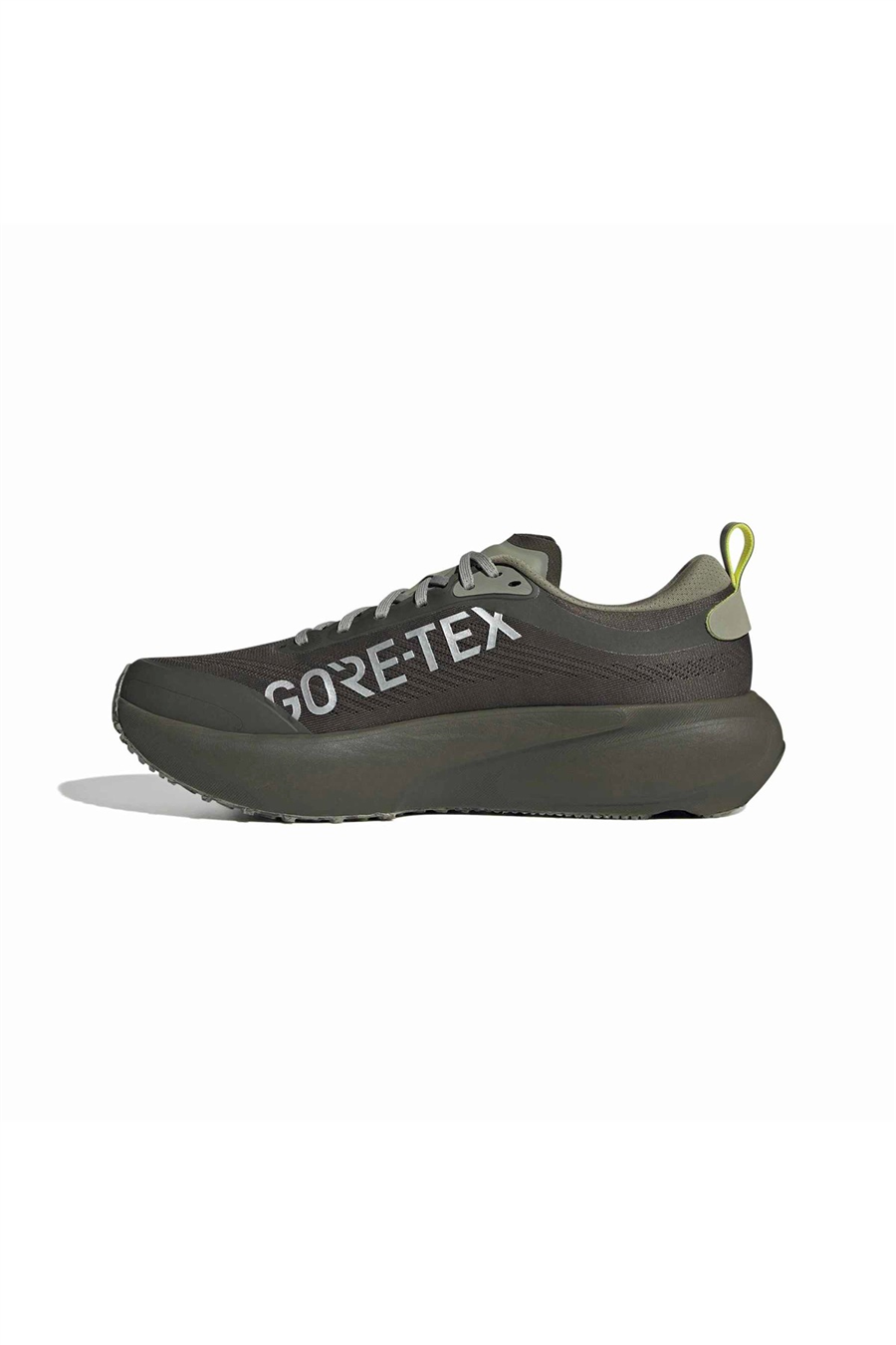 adidas Erkek Koşu Ayakkabısı SUPERNOVA RISE 3 GTX RUNNING SHOES IH4655