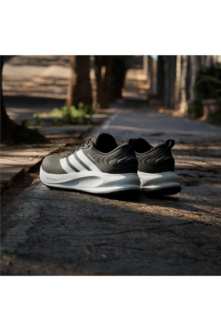 adidas Erkek Koşu Ayakkabısı SUPERNOVA EASE 2 M JQ5859