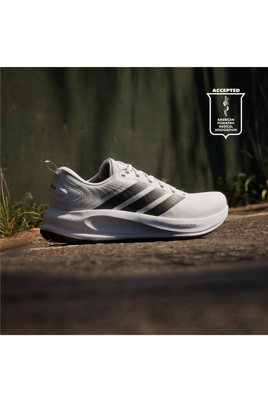 adidas Erkek Koşu Ayakkabısı SUPERNOVA EASE 2 M JQ4254