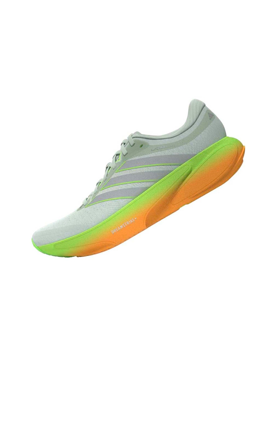 adidas Erkek Koşu Ayakkabısı SUPERNOVA RISE 3 RUNNING SHOES KI9227