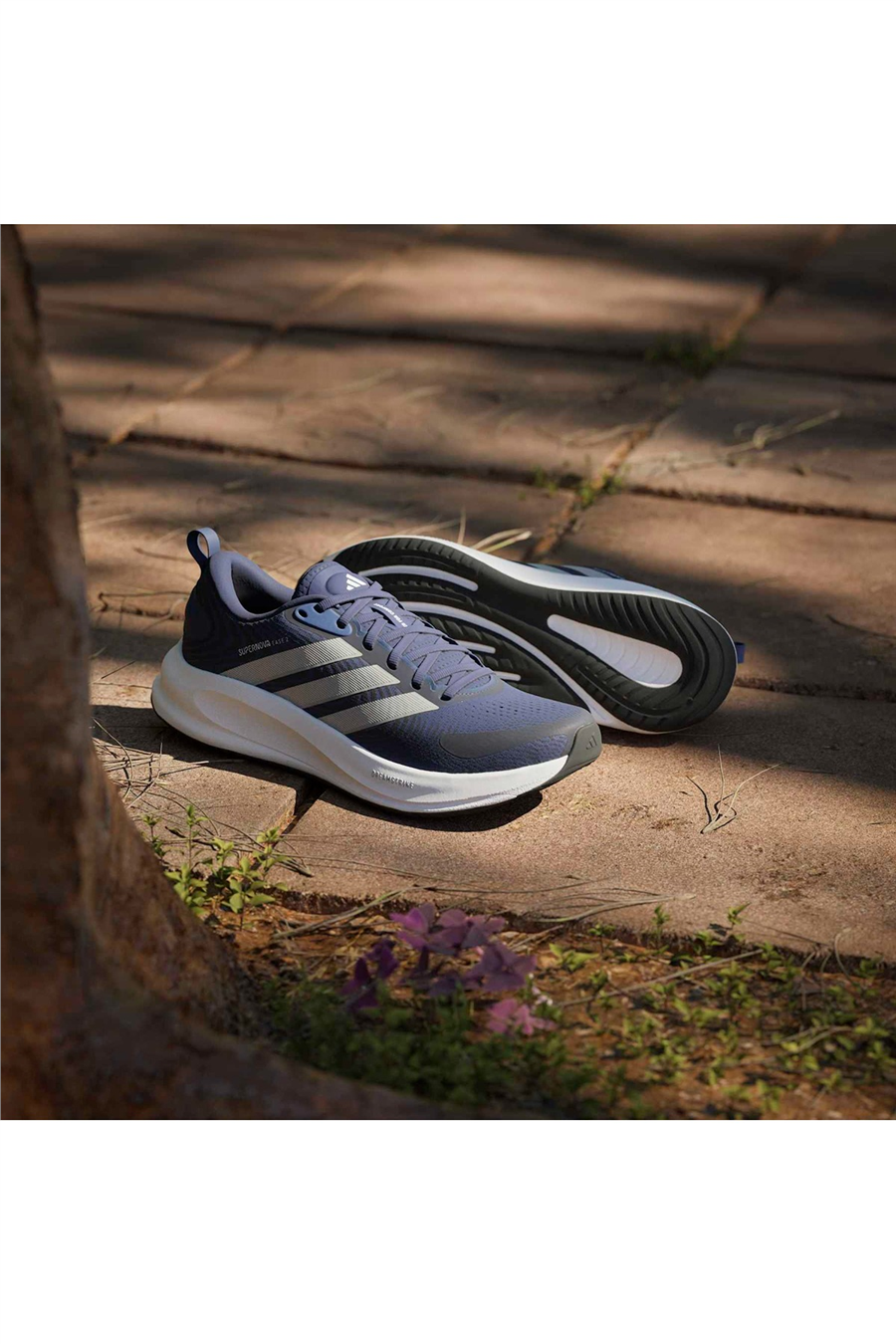 adidas Erkek Koşu Ayakkabısı SUPERNOVA EASE 2 M JQ4253