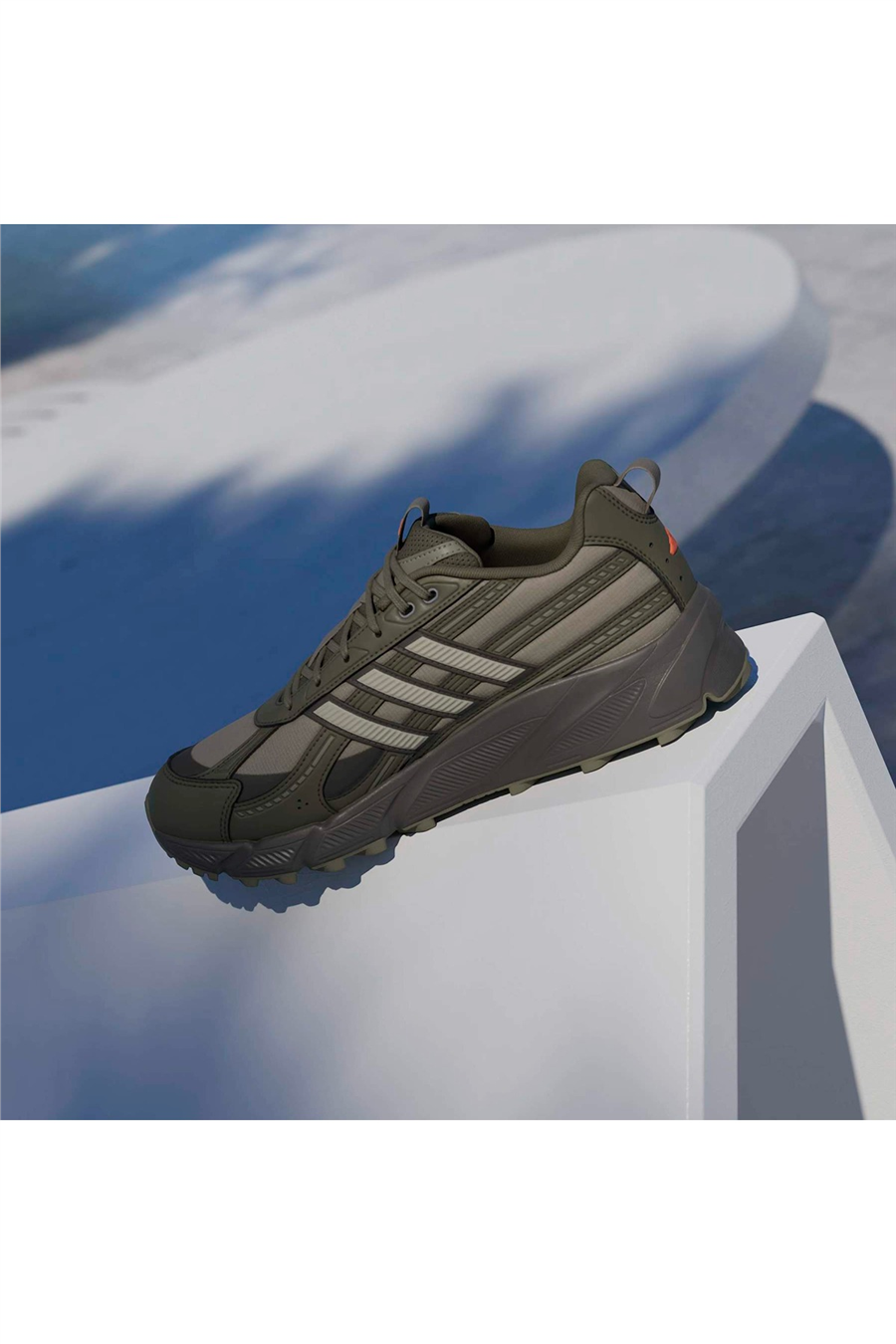 adidas Erkek Koşu Ayakkabısı TECHNOCHAOS 2000 ATR KH9106
