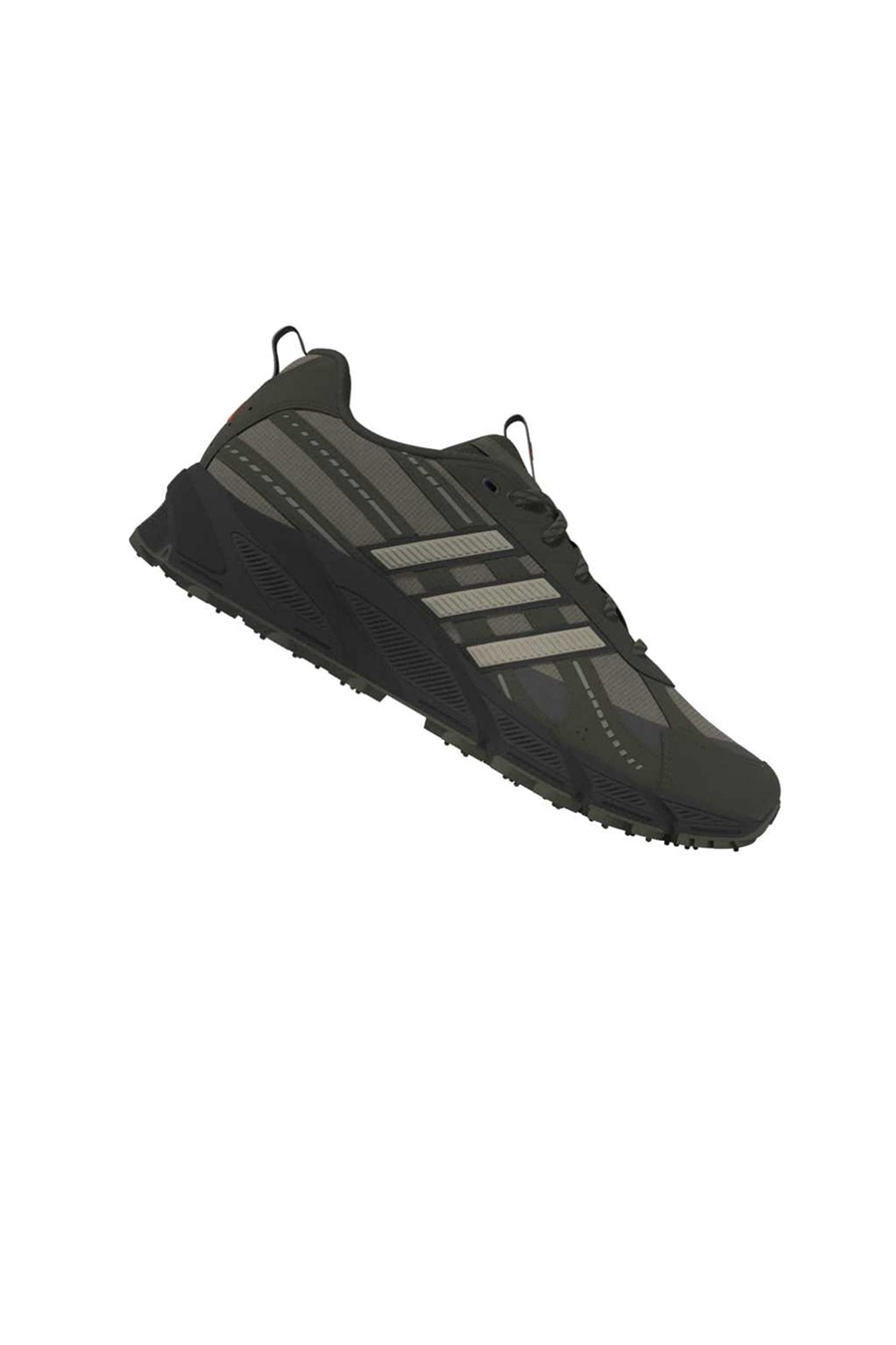 adidas Erkek Koşu Ayakkabısı TECHNOCHAOS 2000 ATR KH9106