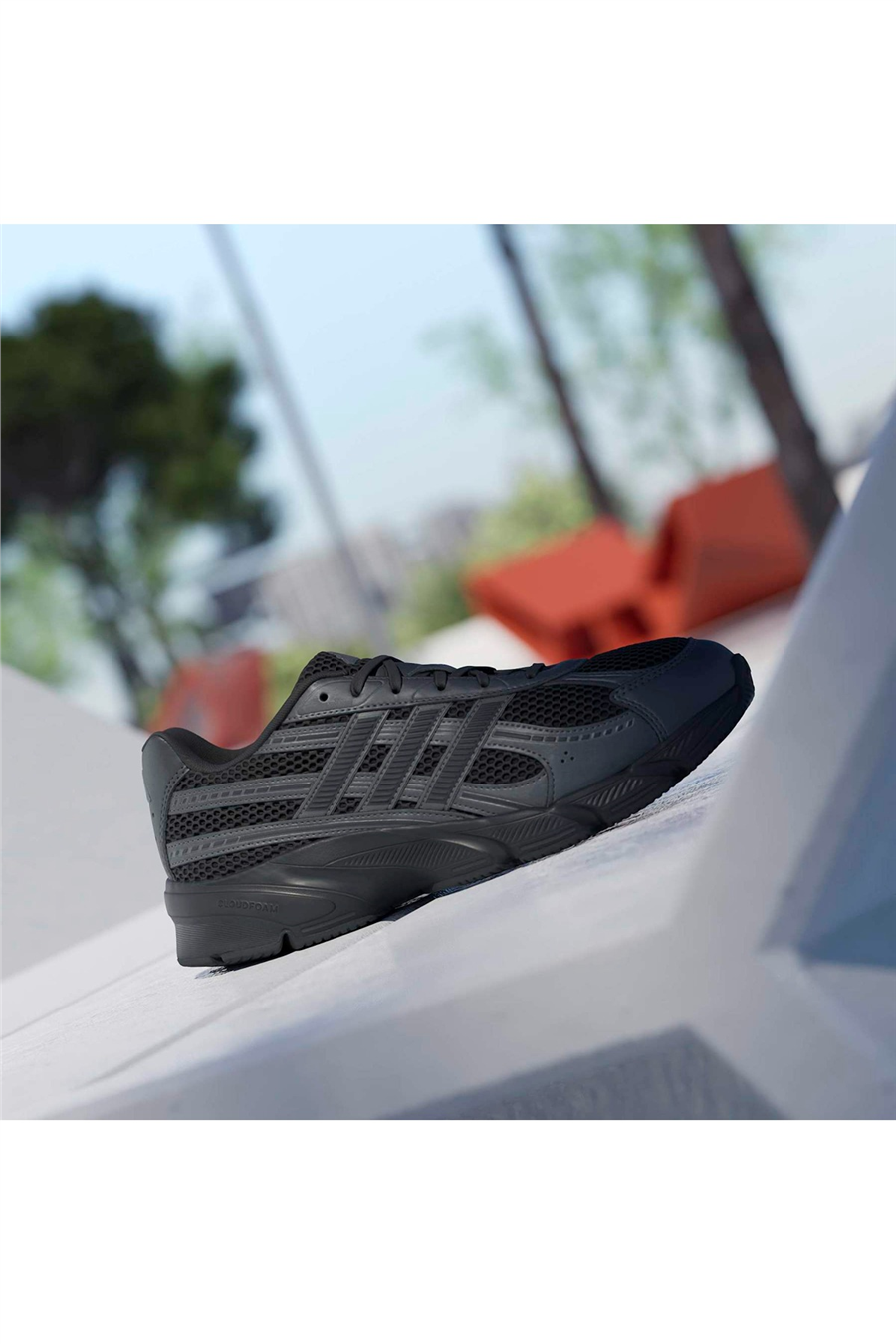 adidas Erkek Koşu Ayakkabısı TECHNOCHAOS 2000 KI5571
