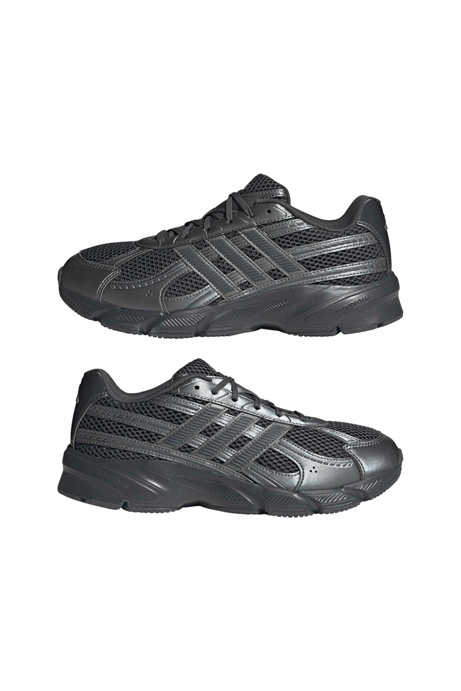 adidas Erkek Koşu Ayakkabısı TECHNOCHAOS 2000 KI5571