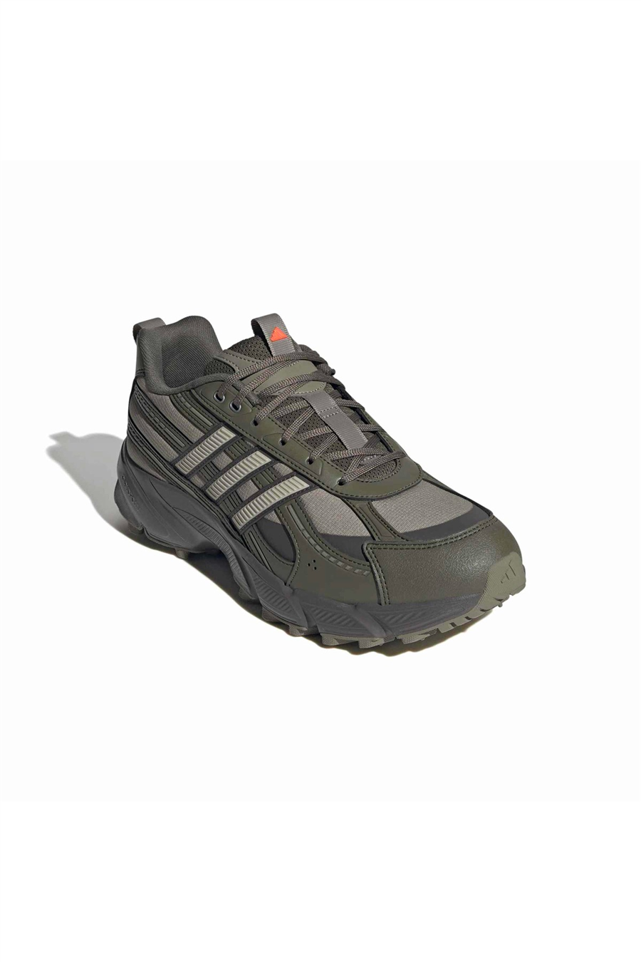 adidas Erkek Koşu Ayakkabısı TECHNOCHAOS 2000 ATR KH9106