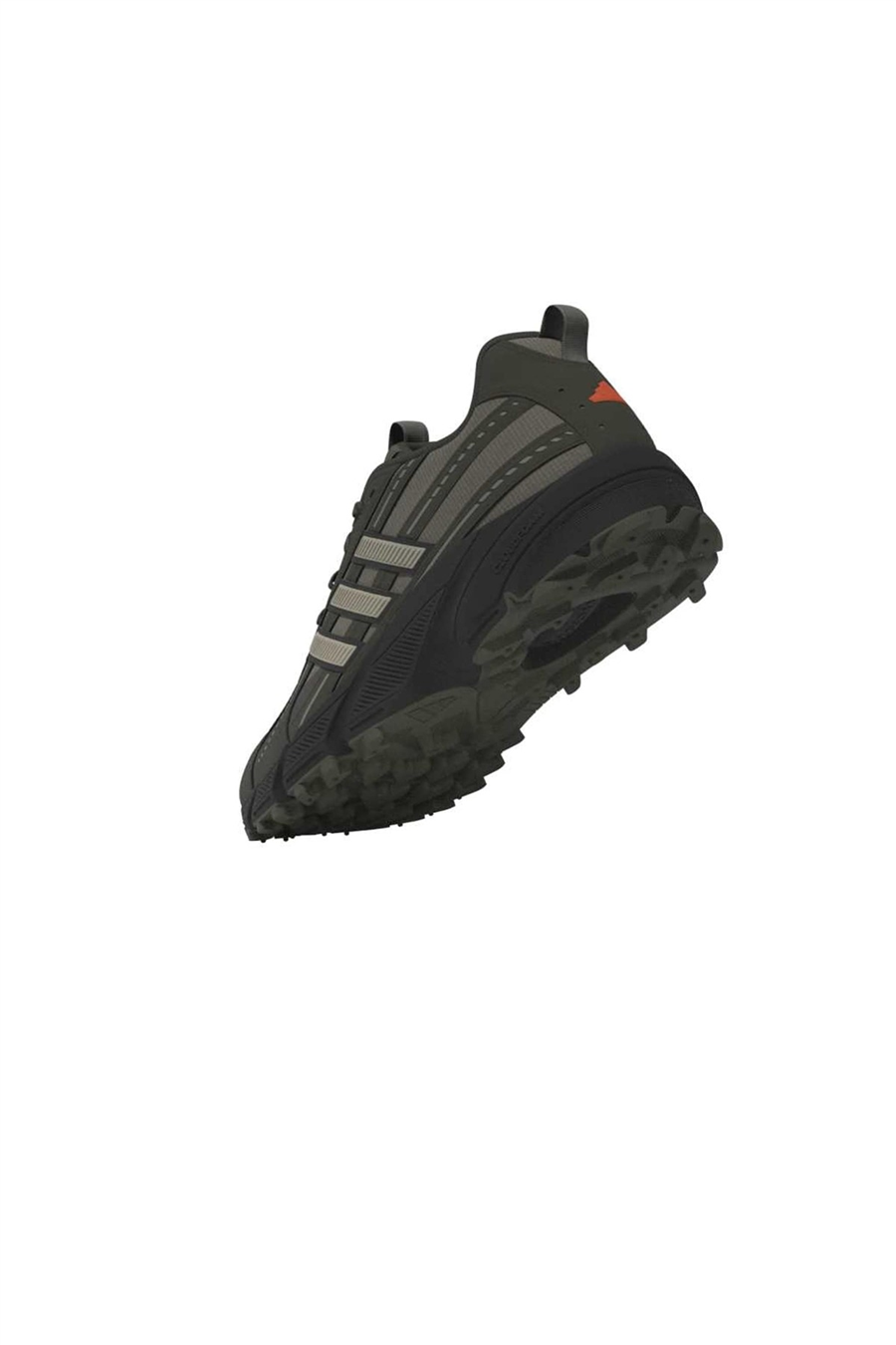 adidas Erkek Koşu Ayakkabısı TECHNOCHAOS 2000 ATR KH9106