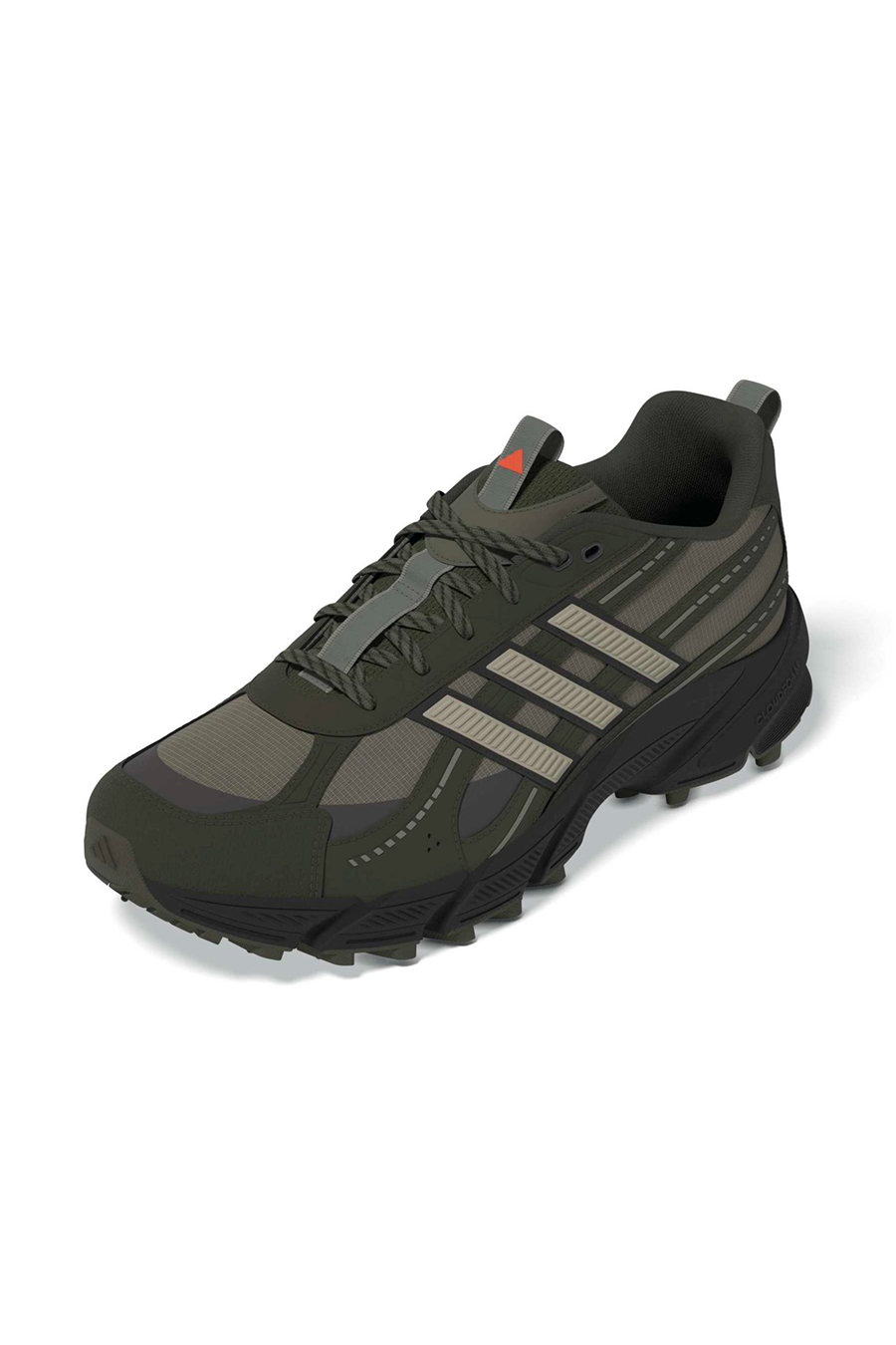 adidas Erkek Koşu Ayakkabısı TECHNOCHAOS 2000 ATR KH9106
