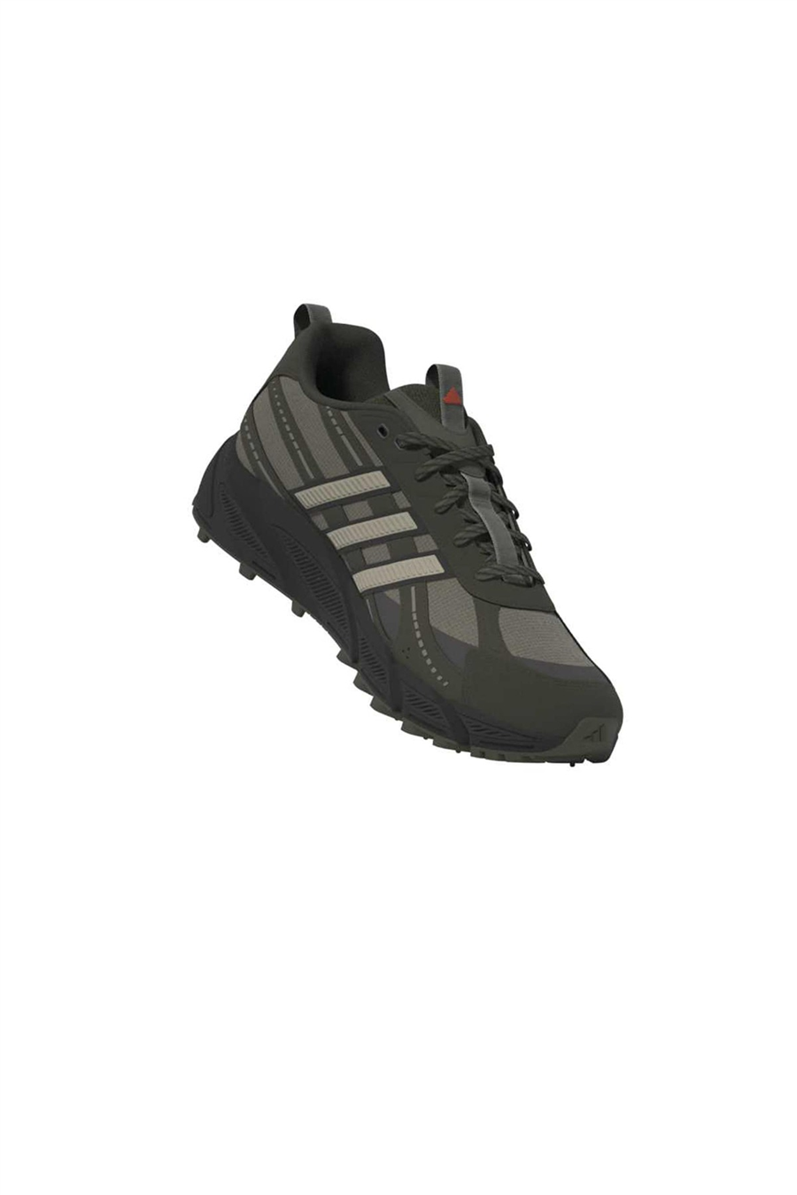 adidas Erkek Koşu Ayakkabısı TECHNOCHAOS 2000 ATR KH9106