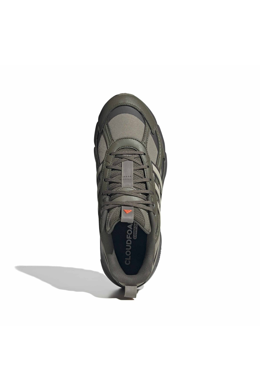 adidas Erkek Koşu Ayakkabısı TECHNOCHAOS 2000 ATR KH9106