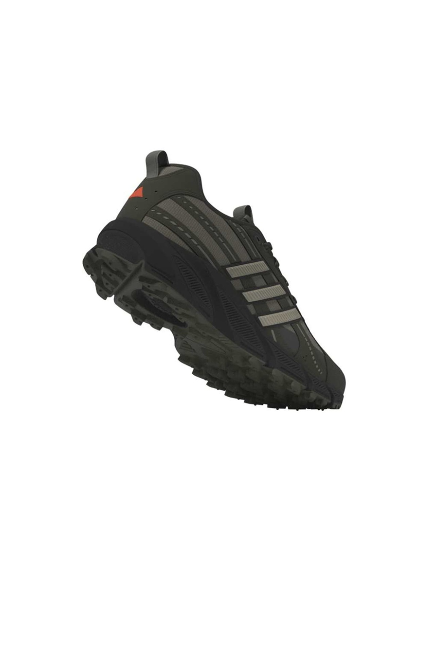 adidas Erkek Koşu Ayakkabısı TECHNOCHAOS 2000 ATR KH9106