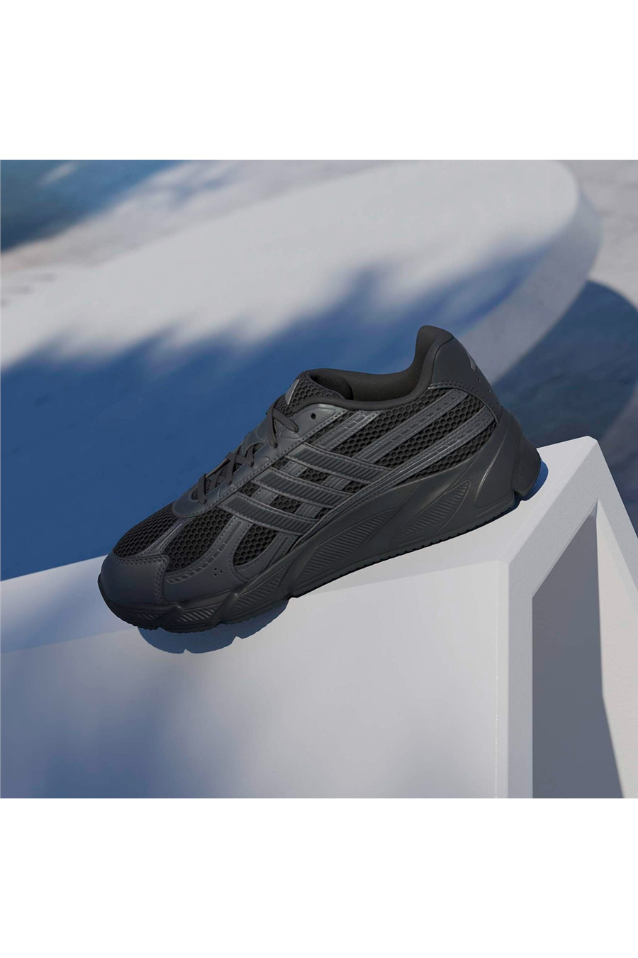 adidas Erkek Koşu Ayakkabısı TECHNOCHAOS 2000 KI5571