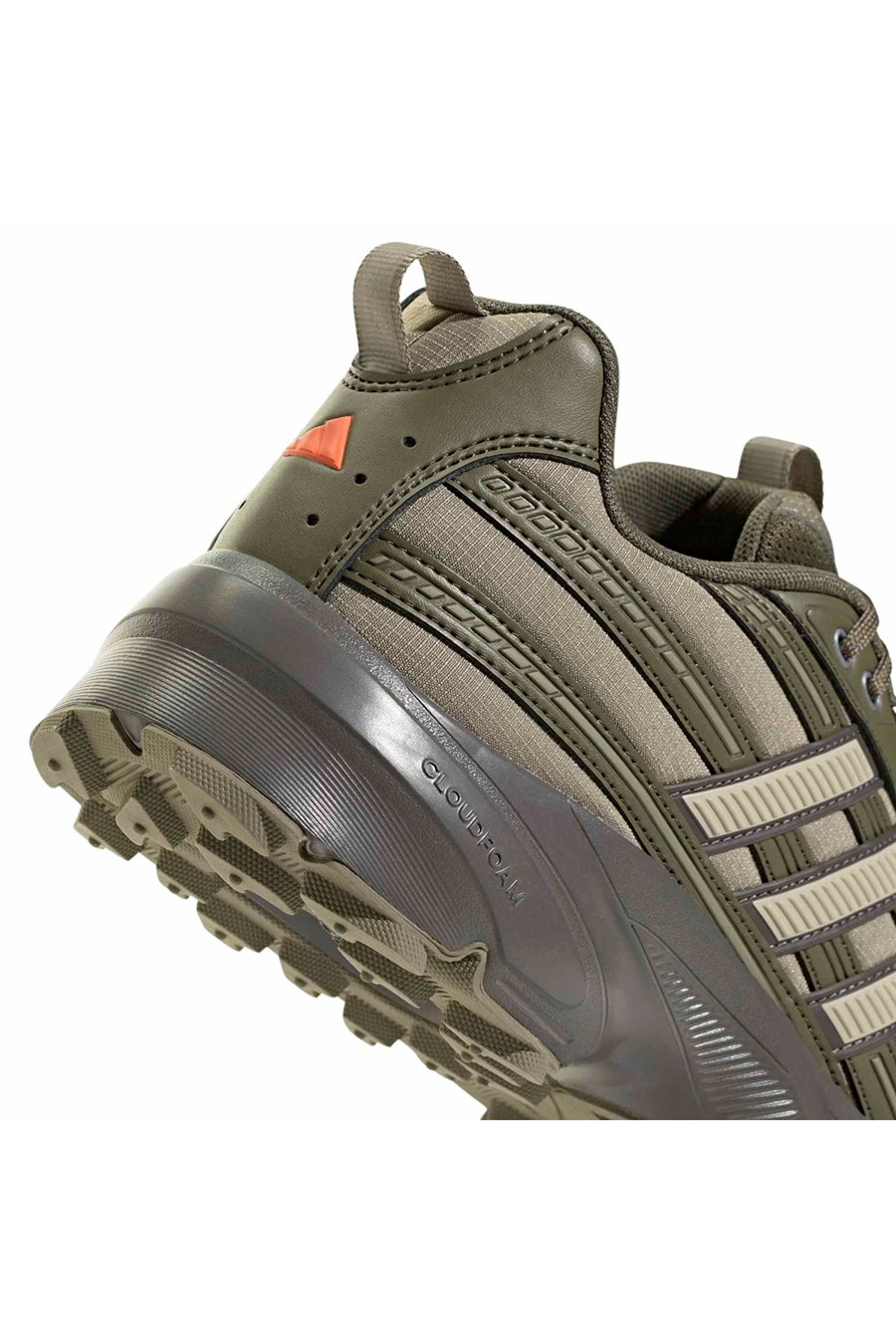 adidas Erkek Koşu Ayakkabısı TECHNOCHAOS 2000 ATR KH9106