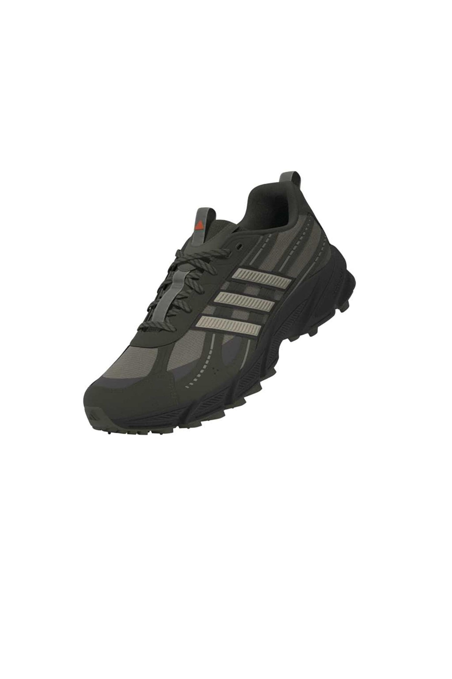 adidas Erkek Koşu Ayakkabısı TECHNOCHAOS 2000 ATR KH9106