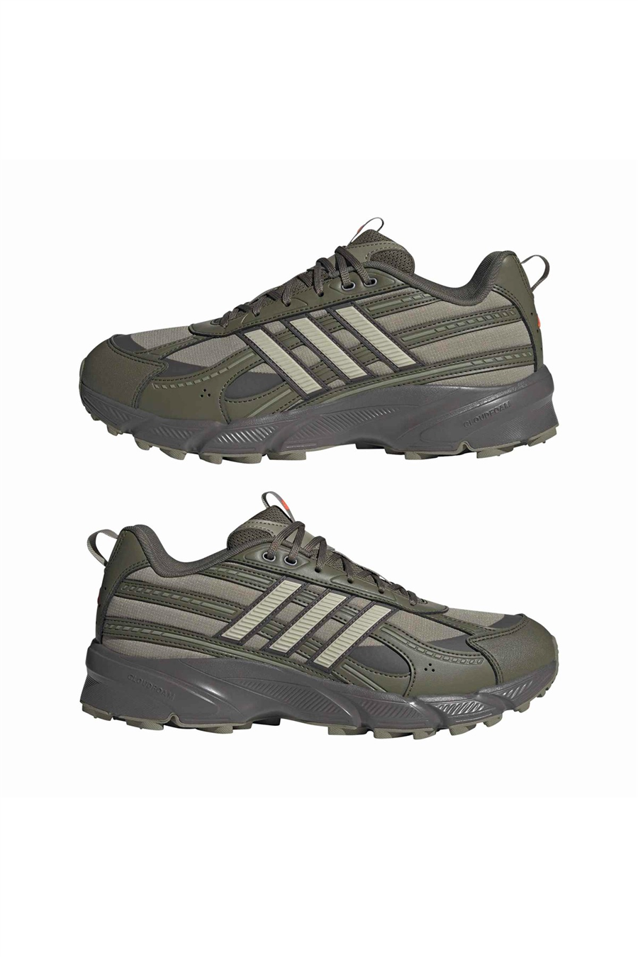 adidas Erkek Koşu Ayakkabısı TECHNOCHAOS 2000 ATR KH9106