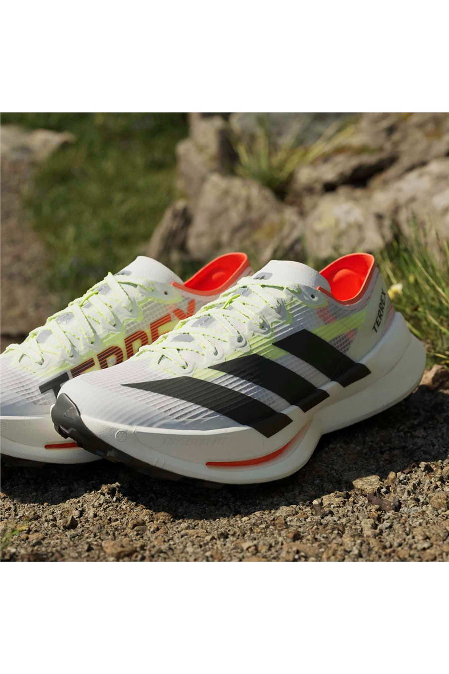 adidas Erkek Koşu Ayakkabısı TERREX AGRAVIC SPEED ULTRA 2 JS3534