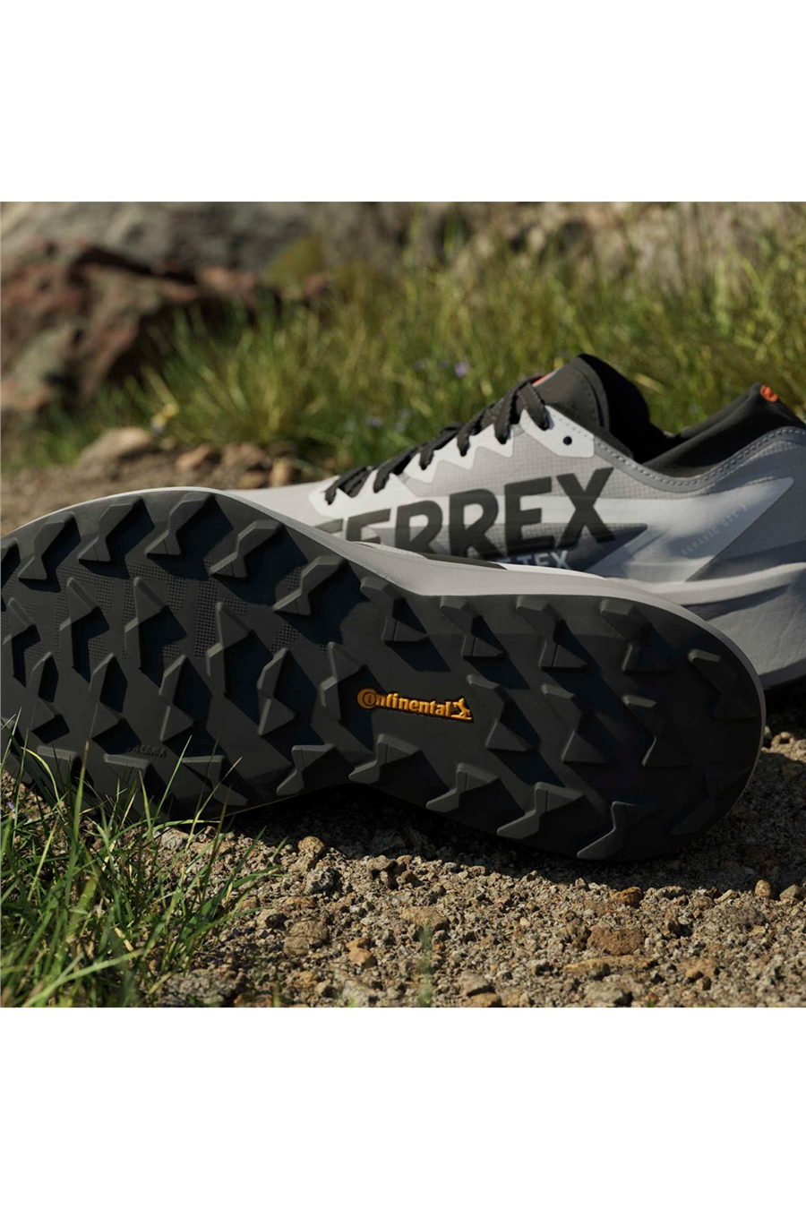 adidas Erkek Koşu Ayakkabısı TERREX AGRAVIC GTX 2 HQ5090
