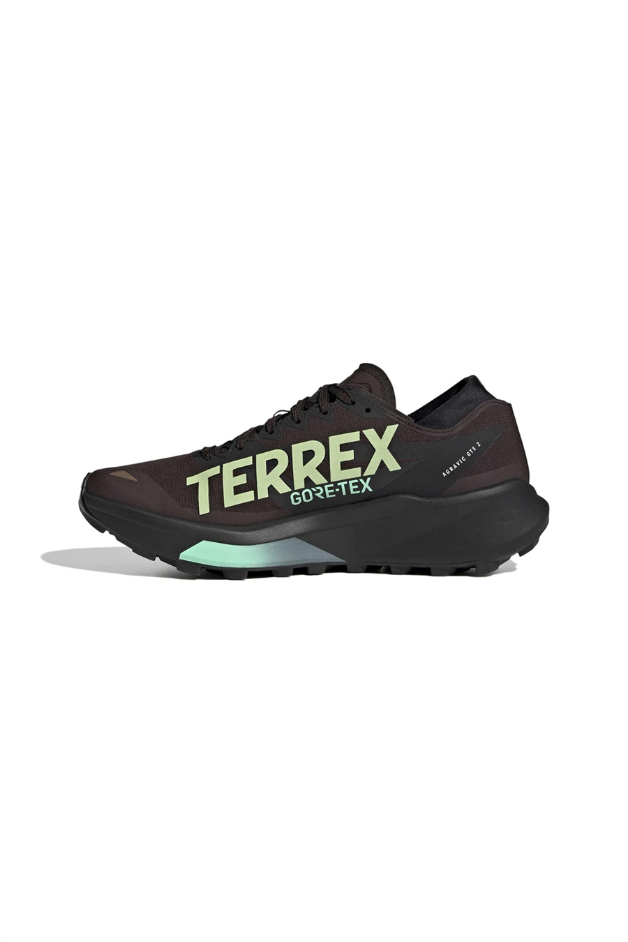 adidas Erkek Koşu Ayakkabısı TERREX AGRAVIC GTX 2 HQ5088