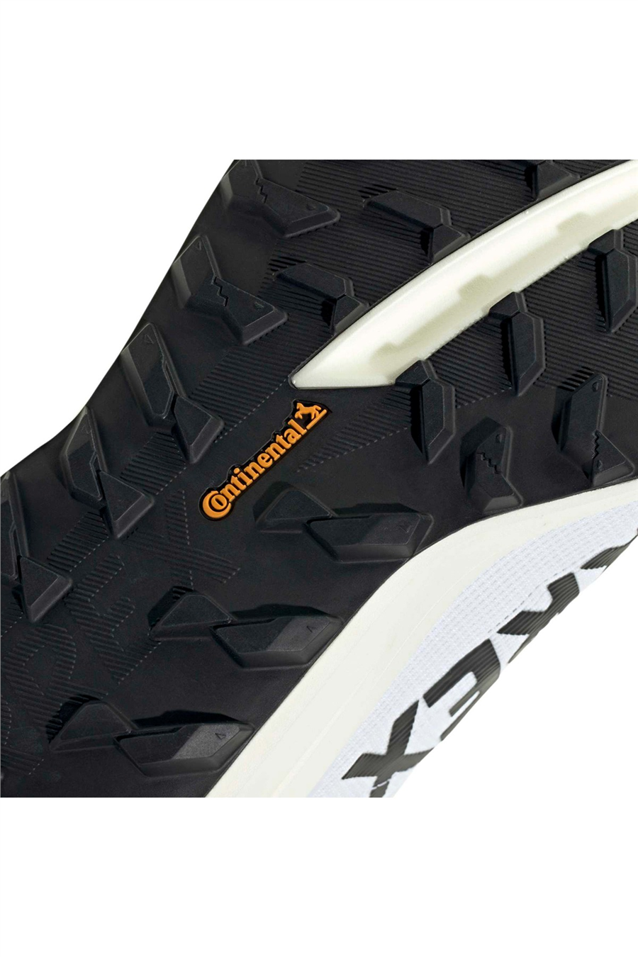 adidas Erkek Koşu Ayakkabısı TERREX AGRAVIC SL KH8800