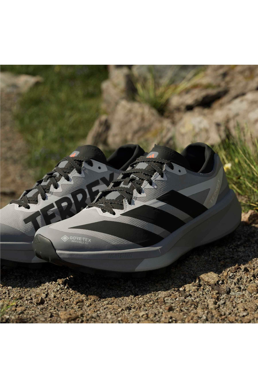 adidas Erkek Koşu Ayakkabısı TERREX AGRAVIC GTX 2 HQ5090