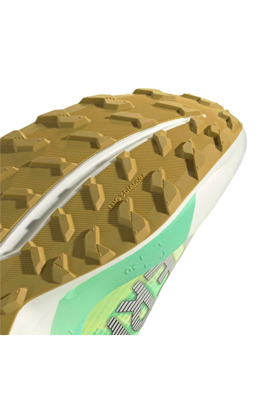 adidas Erkek Koşu Ayakkabısı TERREX AGRAVIC SPEED ULTRA 2 HQ5066