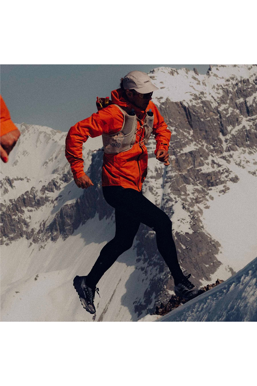 adidas Erkek Koşu Ayakkabısı TERREX AGRAVIC GTX 2 HQ5090