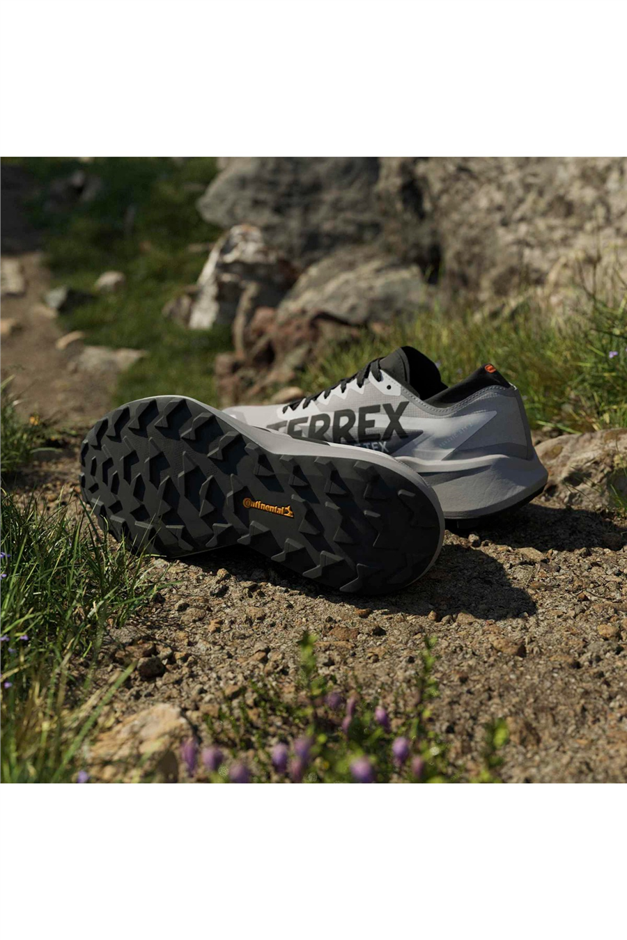 adidas Erkek Koşu Ayakkabısı TERREX AGRAVIC GTX 2 HQ5090