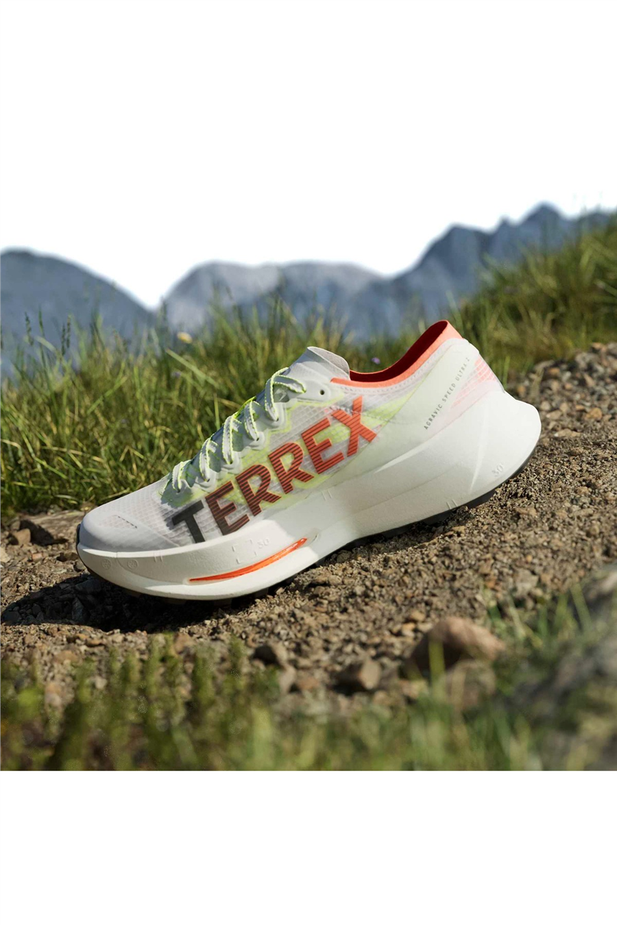 adidas Erkek Koşu Ayakkabısı TERREX AGRAVIC SPEED ULTRA 2 JS3534