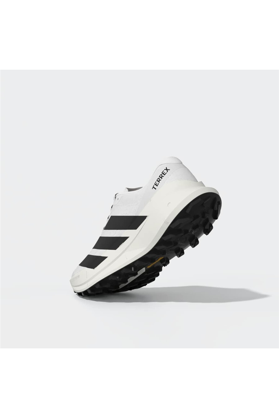 adidas Erkek Koşu Ayakkabısı TERREX AGRAVIC SL KH8800